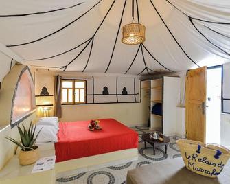 Le Relais De Marrakech - Marrakech - Chambre