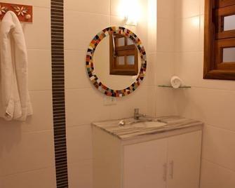 Hotel Vista Bella - Ilhabela
