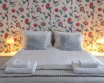 Rosita Hotel - Weston-super-Mare - Camera da letto
