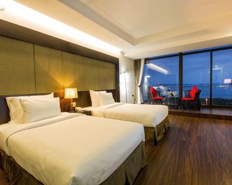 Moon Bay Ha Long - Ha Long - Habitación