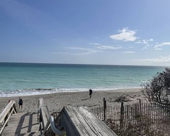 Jupiter Bay Condo - Walk to Beach - Jupiter - Strand