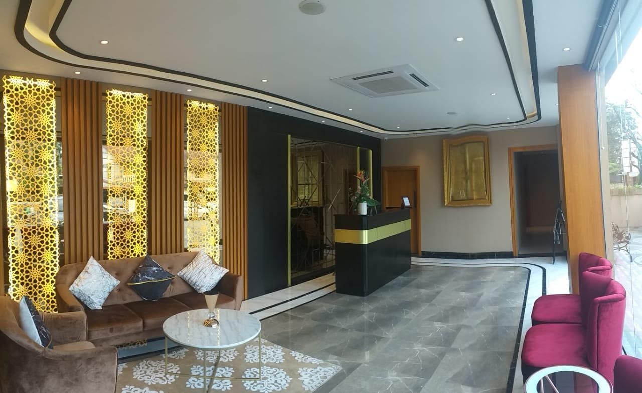 Hotel Syariah Aceh House Gajah Mada