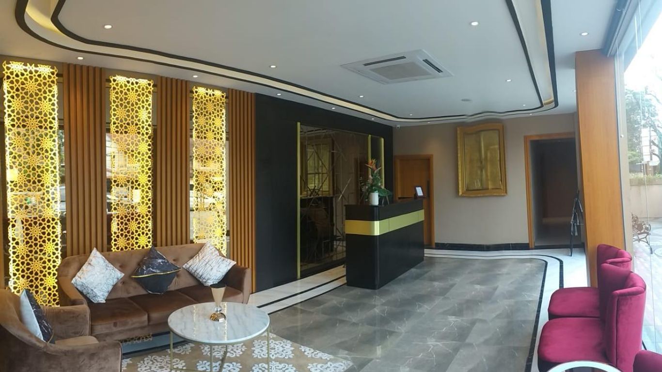 Hotel Syariah Aceh House Gajah Mada