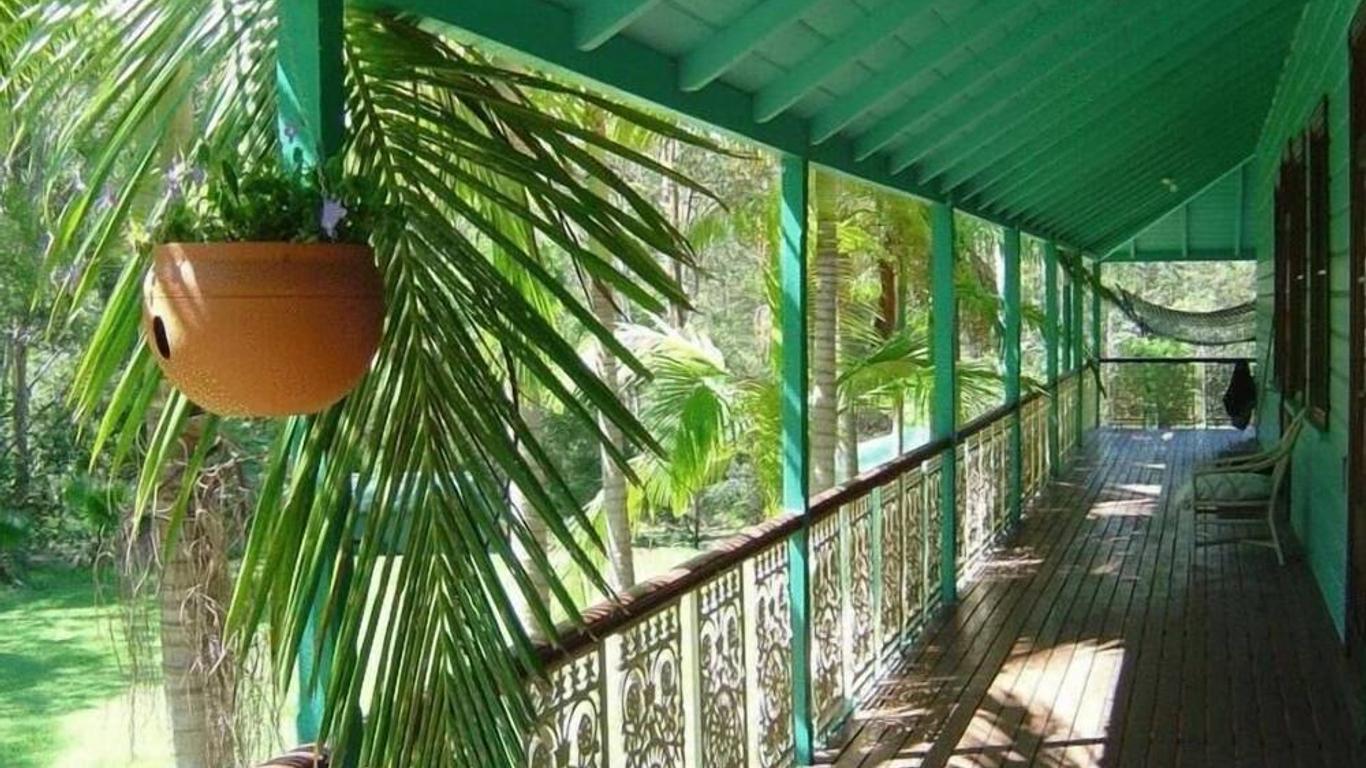 Riviera Bed & Breakfast