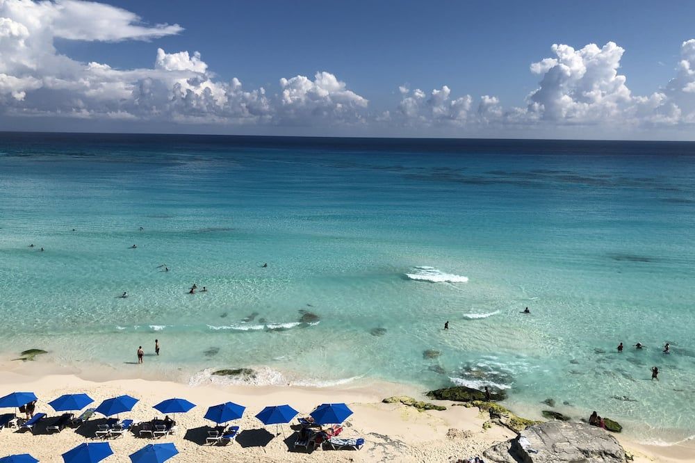 Salvia Cancun Aparts - Cancún - Strand