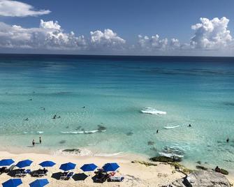 Salvia Cancun Aparts - Cancún - Beach