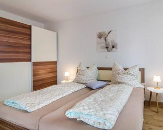 Turmgarten - Überlingen - Schlafzimmer
