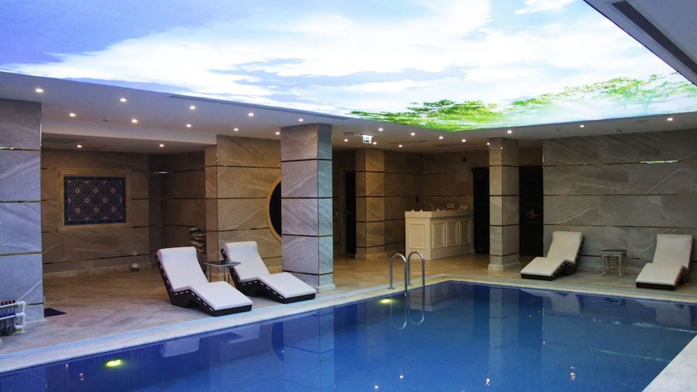 Dodo Hotel Spa Old City