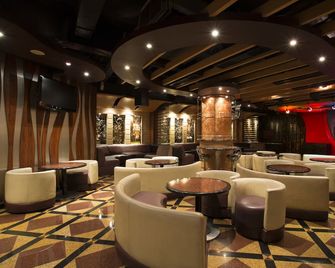 Classic Hotel - Jakarta - Lounge