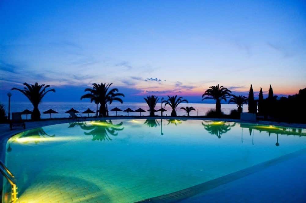 Acrotel Lilyann Boutique Hotel - Elia Nikitis