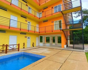 Villas Dulce Sueños Residencial - Rincon de Guayabitos