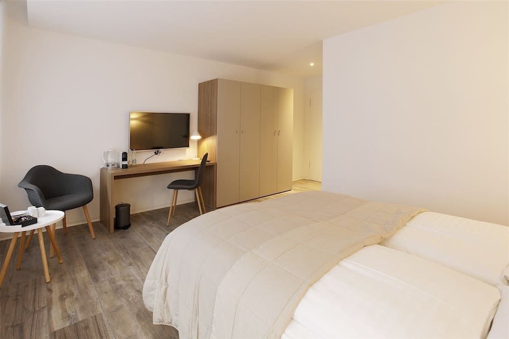 Hotel Work Life Residence am Bahnhof