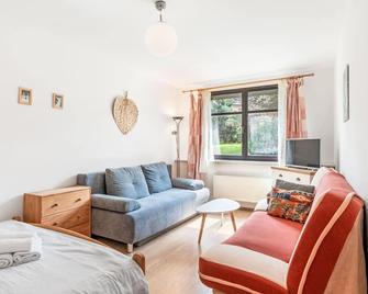 Nový Sv't 562 / 4 pax - Harrachov - Wohnzimmer