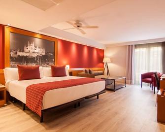 Catalonia Majorica Hotel - Palma de Mallorca - Slaapkamer