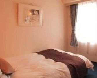 Nonsmoking Westernstyle single room vs | Br / Obama Fukui - Obama