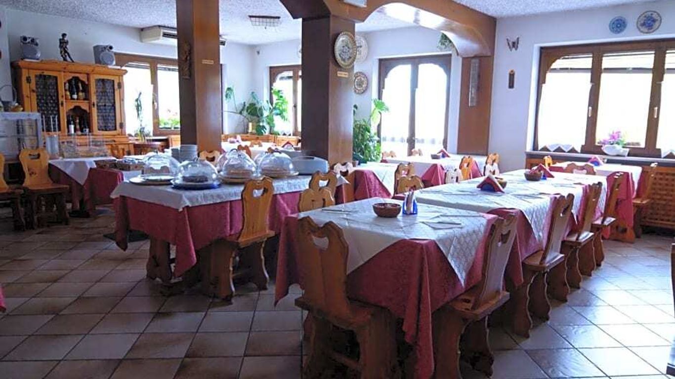 Albergo Mirella