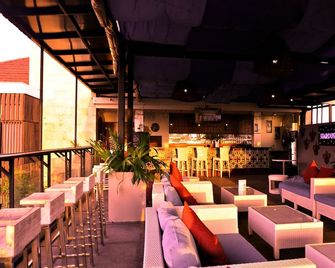 Destiny Boutique Hotel - Kuta