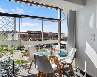 Coach House Launceston - Launceston - Balkon