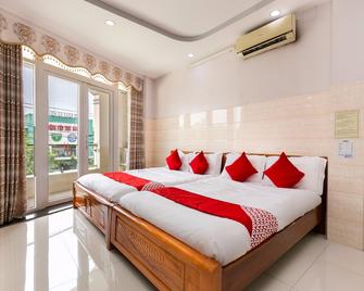 OYO 397 Thanh Dat - Ho Chi Minh City - Bedroom