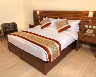 Lacosta Hotel - Akaba - Slaapkamer