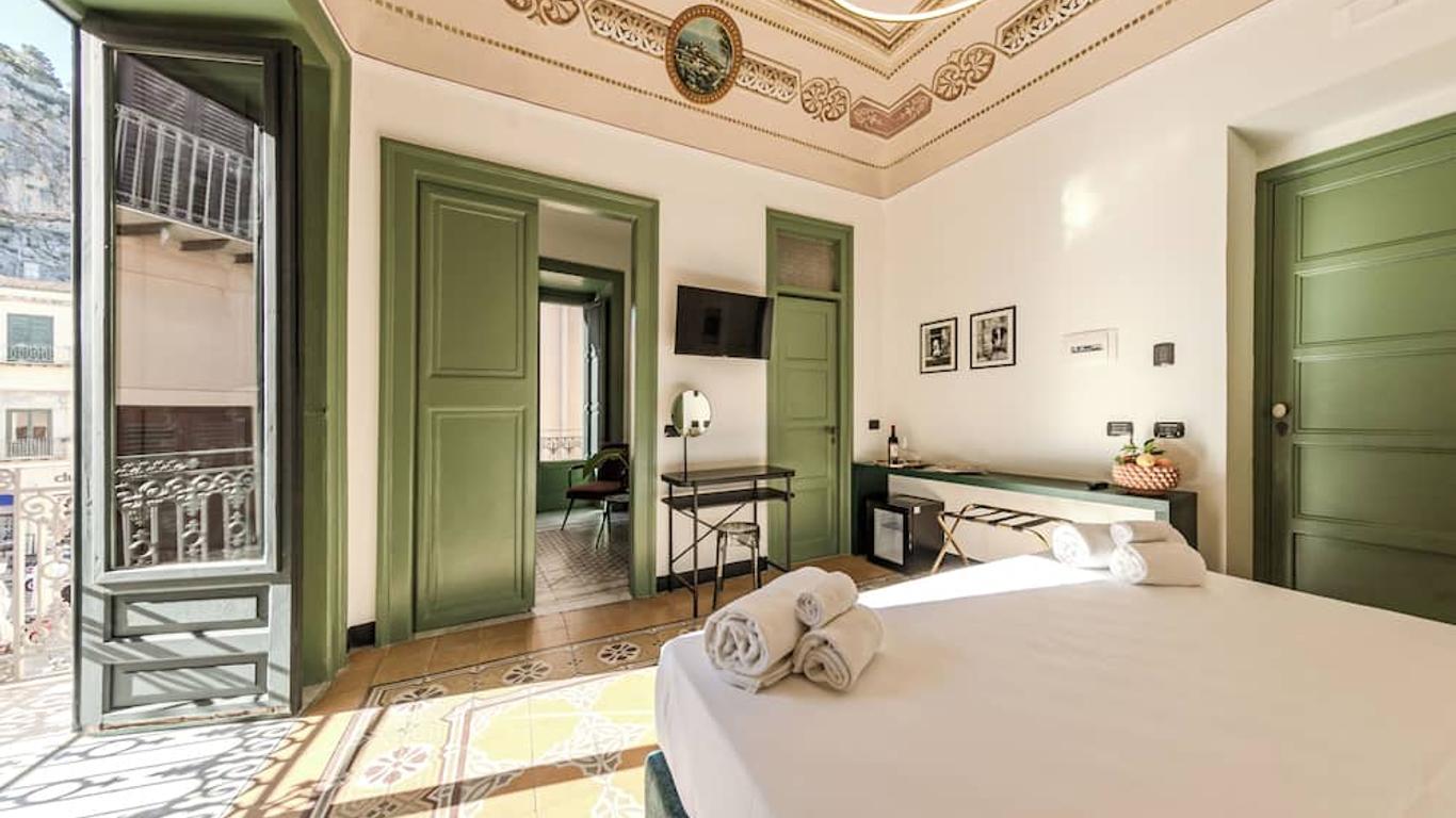 Palazzo Villelmi
