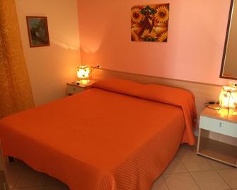 Villa Marilena - Peschici - Chambre
