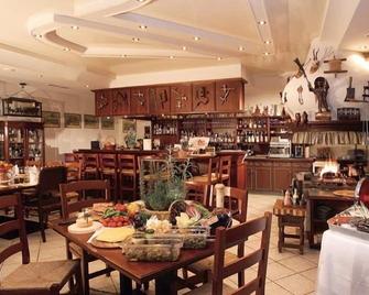 Cella Central Historic Boutique Hotel - Zell am See - Restaurant