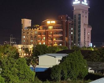 Danggum Stay - Suncheon - Edificio