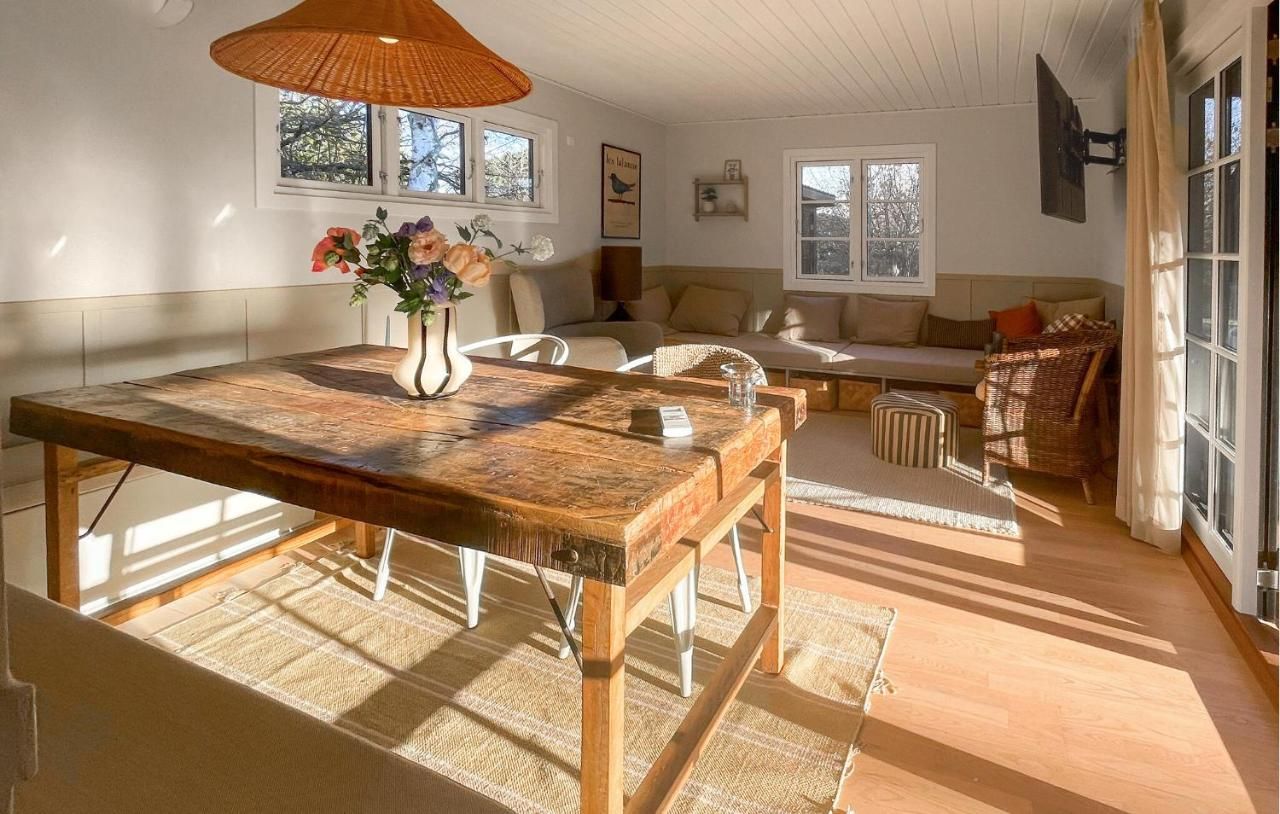 Beautiful Home In Nykøbing Sj With Sauna – Nykøbing Sjælland