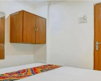 Hotel Super - Mumbai