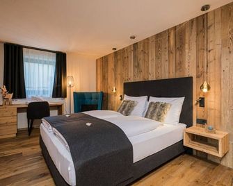 Fewo Ortles Comfortable holiday residence - San Valentino alla Muta