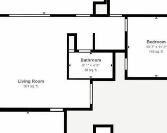 The Cambridge of Carolina - Clayton