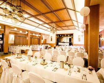 Single room standard - Landhotel Zur Eiche - Buxtehude
