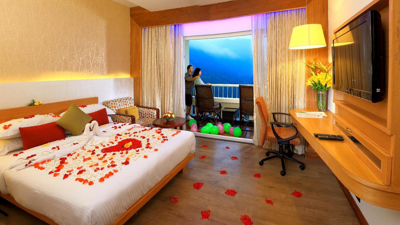 Devonshire Greens - The Leisure Hotel and Spa