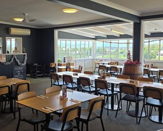 Victory Hotel Motel Gympie - Gympie - Restaurant