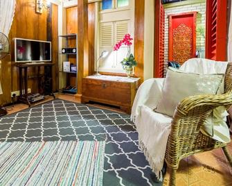 Classic Malay House in KL City Centre - Kuala Lumpur