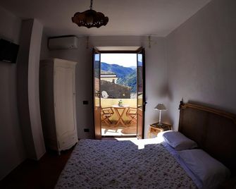 Il Giardino di Julia B&B - Tortora - Habitación