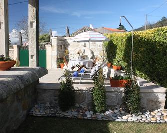 Casa Do Chafariz - Viana do Castelo - Outdoors view