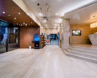Hotel One Byeonsan - Buan - Lobby