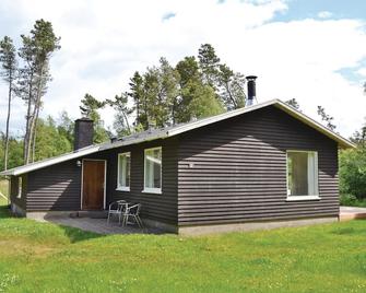 Holiday Home Skudevej - Hirtshals - Gebäude