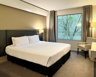 Sudima Auckland Airport - Mangere - Schlafzimmer