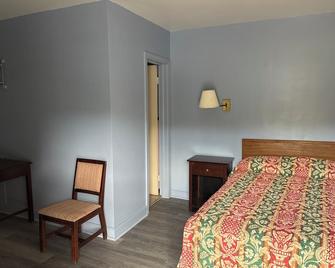 Shady Grove Motel - Ashland