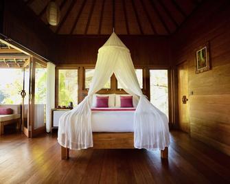 Clove Tree Hill - Selemadeg - Schlafzimmer