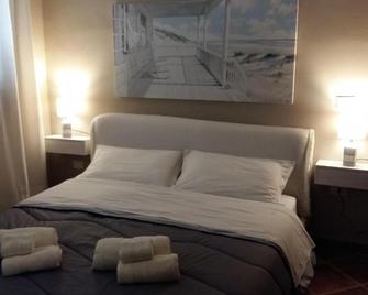 Affittacamere Olimpo - Palermo - Habitación