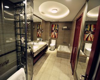 Bremen Grand Hotel - Harbin