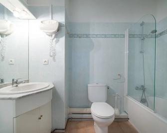 Adonis Mouans-Sartoux L'albatros - Mouans-Sartoux - Baño