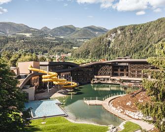 Falkensteiner Family Resort Lido - Casteldarne - Building