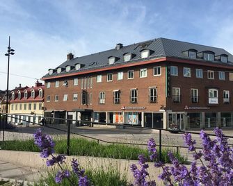 Siesta Rooms - Karlskrona - Budynek