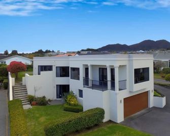 Studio 28 - Taupo - Building