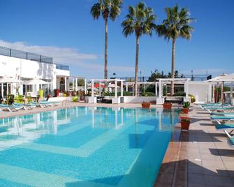 La Playa Hotel Club - Hammamet - Pool